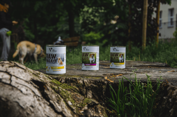 RAW PALEO VetExpert opinie